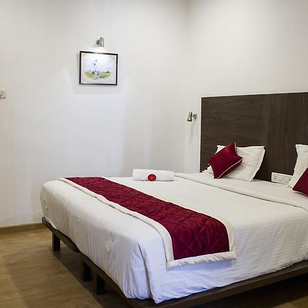 Oyo Rooms Marathahalli Bangalore Eksteriør bilde