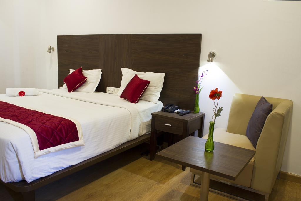 Oyo Rooms Marathahalli Bangalore Rom bilde