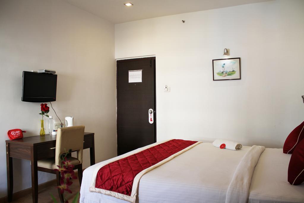 Oyo Rooms Marathahalli Bangalore Eksteriør bilde