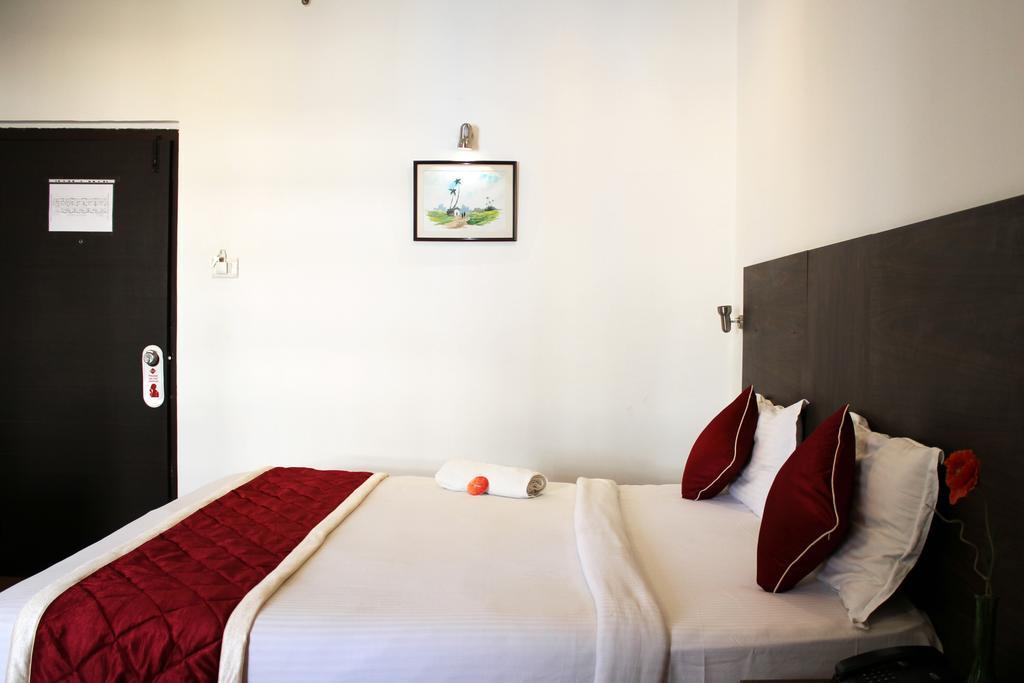Oyo Rooms Marathahalli Bangalore Eksteriør bilde