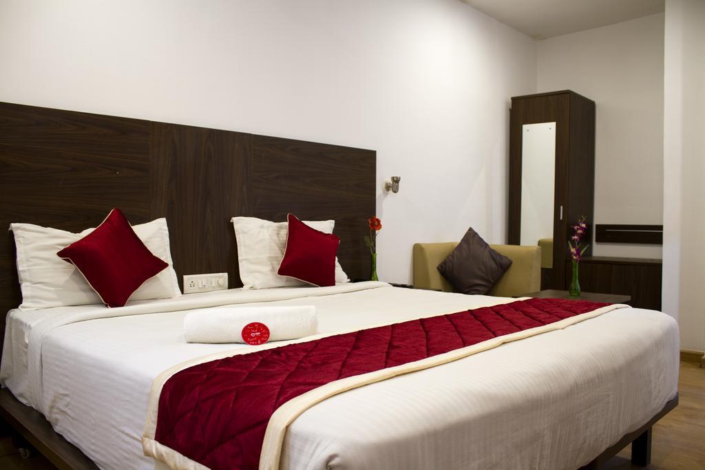 Oyo Rooms Marathahalli Bangalore Rom bilde
