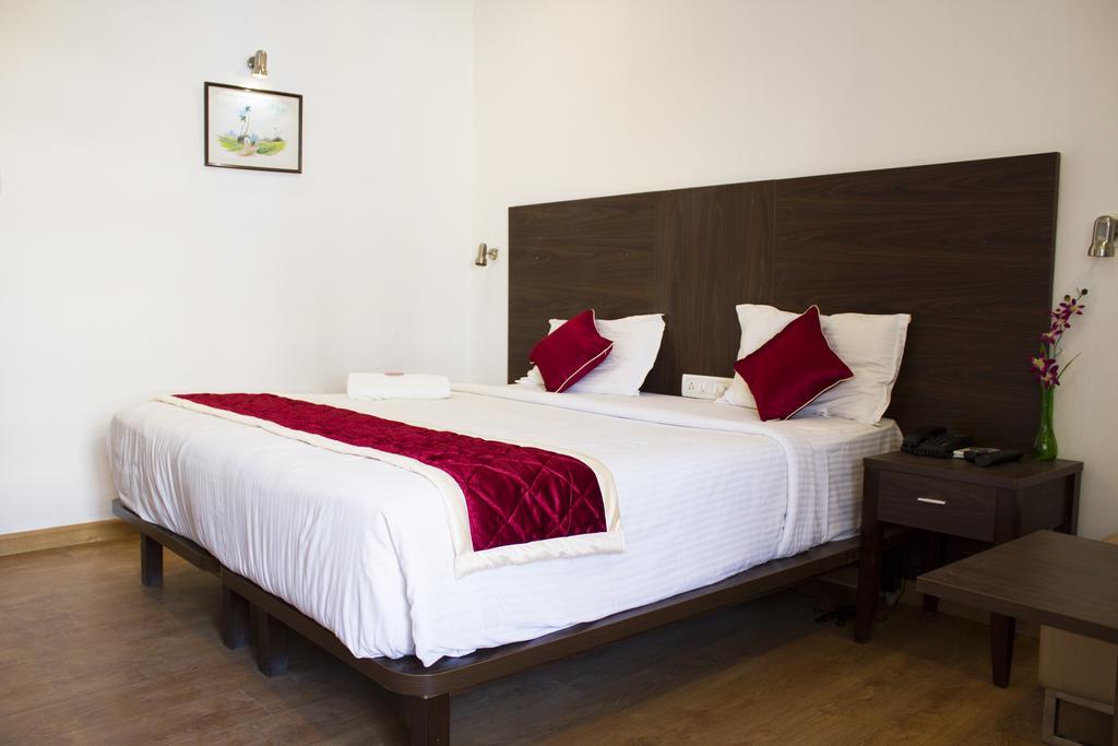 Oyo Rooms Marathahalli Bangalore Rom bilde