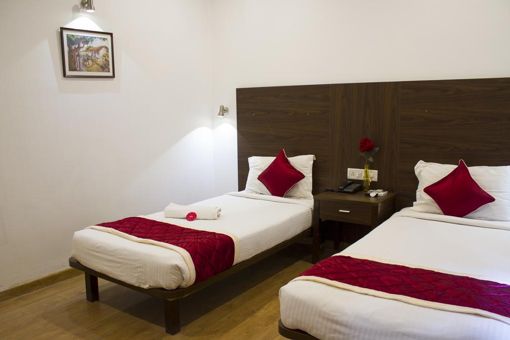 Oyo Rooms Marathahalli Bangalore Rom bilde