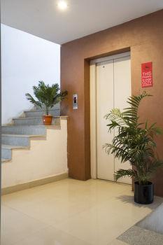 Oyo Rooms Marathahalli Bangalore Eksteriør bilde